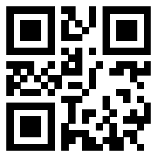 Il QrCode di 3305537646