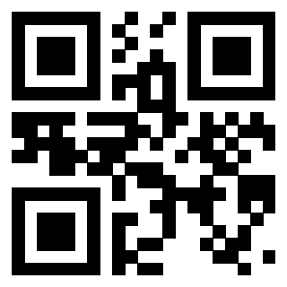 3305537647 - Immagine del QrCode