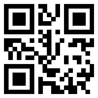 Immagine del Qr Code di 3305537652
