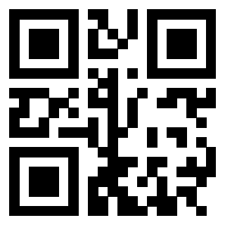 Scansione del Qr Code di 3305537653