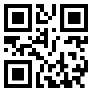 3305537655 - Immagine del QrCode