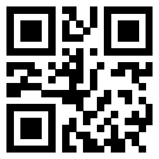 Il QrCode di 3305537658