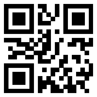 3305537659 - Immagine del QrCode associato