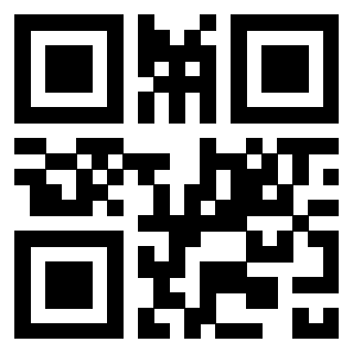 3305537660 - Immagine del Qr Code