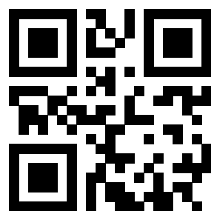 Il Qr Code di 3305537662