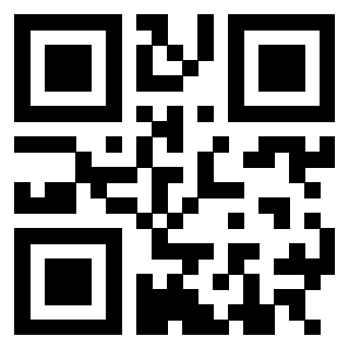 Immagine del QrCode di 3305537663