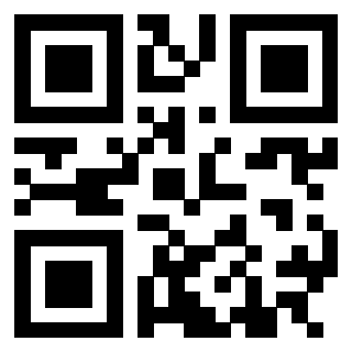Immagine del Qr Code di 3305537664