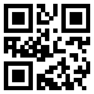 3305537665 QrCode associato