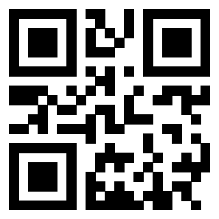 3305537666 QrCode associato