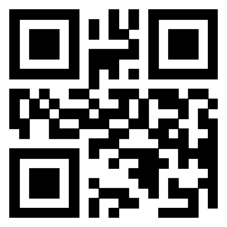 Scansione del Qr Code di 3305537667