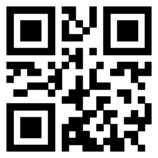 3305537669 - Immagine del QrCode associato