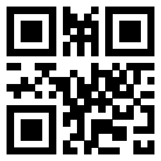 3305537672 QrCode associato