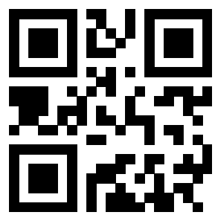 3305537673 - Immagine del Qr Code associato