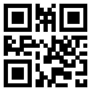 Il QrCode di 3305537674