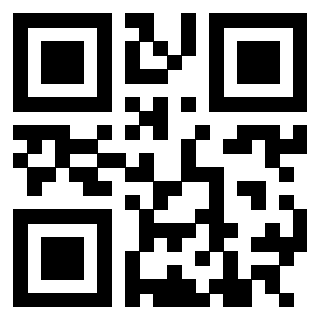Il Qr Code di 3305537675
