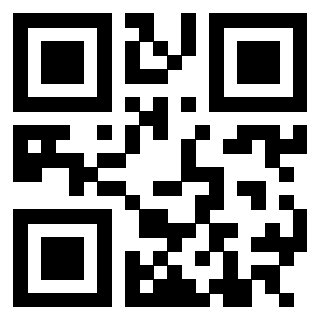 QrCode di 3305537679