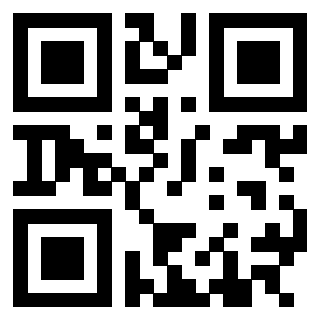 3305537682 QrCode associato