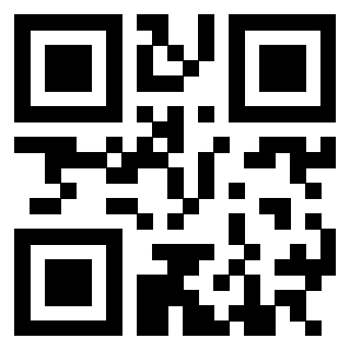 Il QrCode di 3305537686
