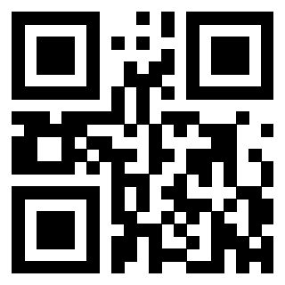 Immagine del Qr Code di 3305537687