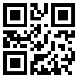 Scansione del Qr Code di 3305537690