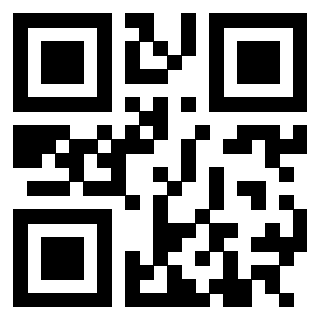 Scansione del Qr Code di 3305537691