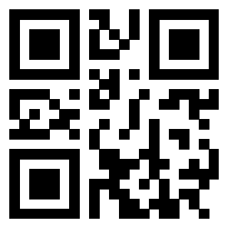 Immagine del Qr Code di 3305537695