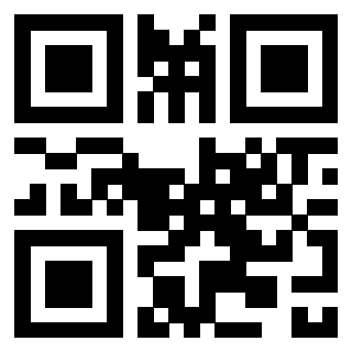 3305537697 - Immagine del QrCode associato