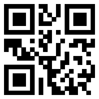 Immagine del Qr Code di 3305537698