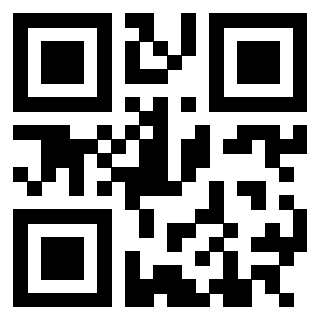 Immagine del QrCode di 3305537704