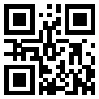Scansione del Qr Code di 3305537706