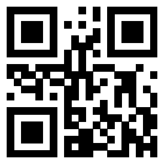 Il Qr Code di 3305537707