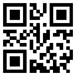 Immagine del QrCode di 3305537709
