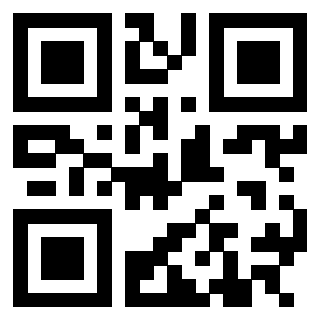 Il Qr Code di 3305537711