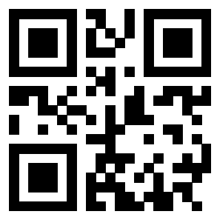QrCode di 3305537712