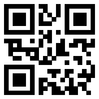 3305537713 Qr Code associato