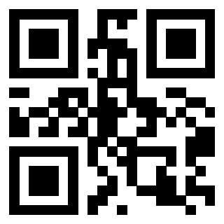 Il Qr Code di 3305537717