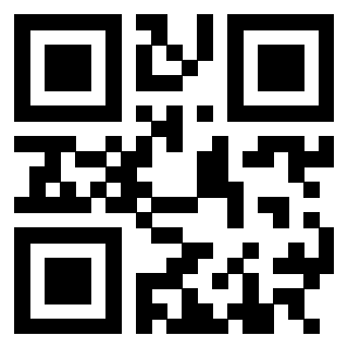 3305537722 - Immagine del QrCode