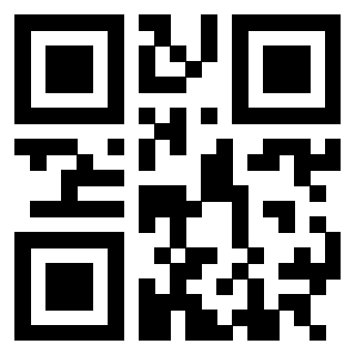 3305537726 - Immagine del QrCode