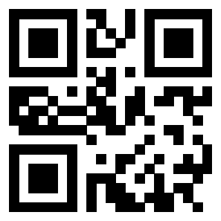 3305537730 - Immagine del Qr Code