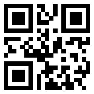 Il Qr Code di 3305537733