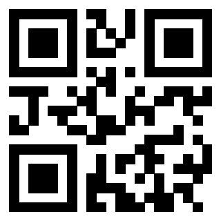 Immagine del Qr Code di 3305542605