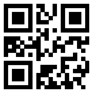 Il QrCode di 3305542607