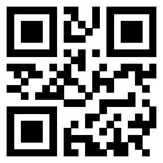 3305542608 - Immagine del QrCode associato