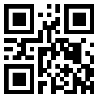 3305542609 - Immagine del Qr Code