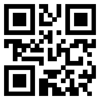 3305542611 - Immagine del QrCode associato