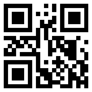 Scansione del Qr Code di 3305542612