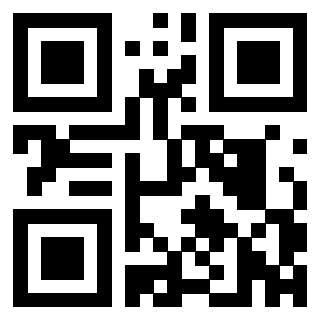 Immagine del Qr Code di 3305542613