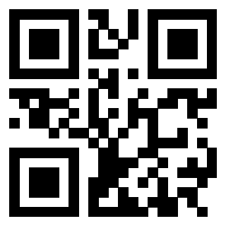 3305542614 - Immagine del QrCode associato