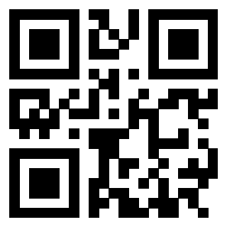 Immagine del QrCode di 3305542616