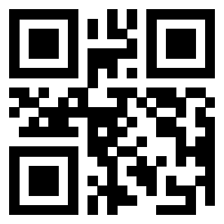 Scansione del Qr Code di 3305542618